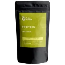 FRUITY YUMMY PROTEIN PREMIUM ГАРБУЗОВИЙ 200ГР